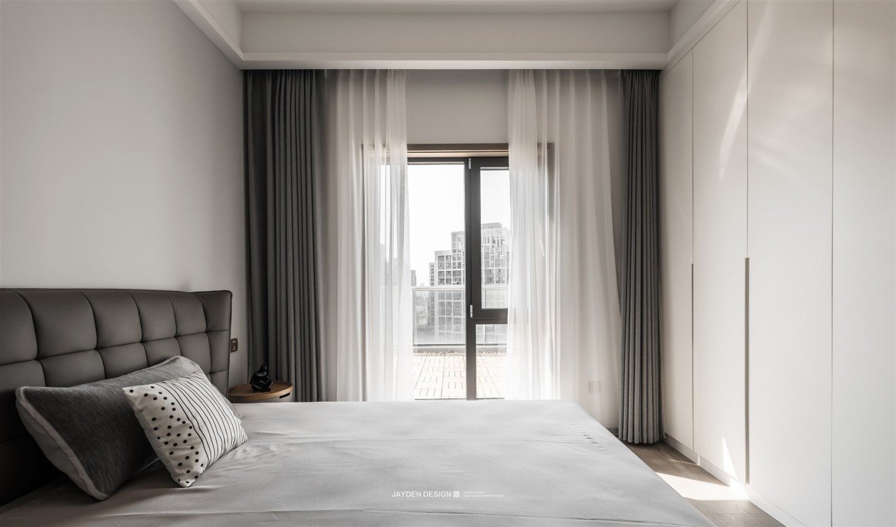 光影之境丨中国上海丨简狄设计事务所-72