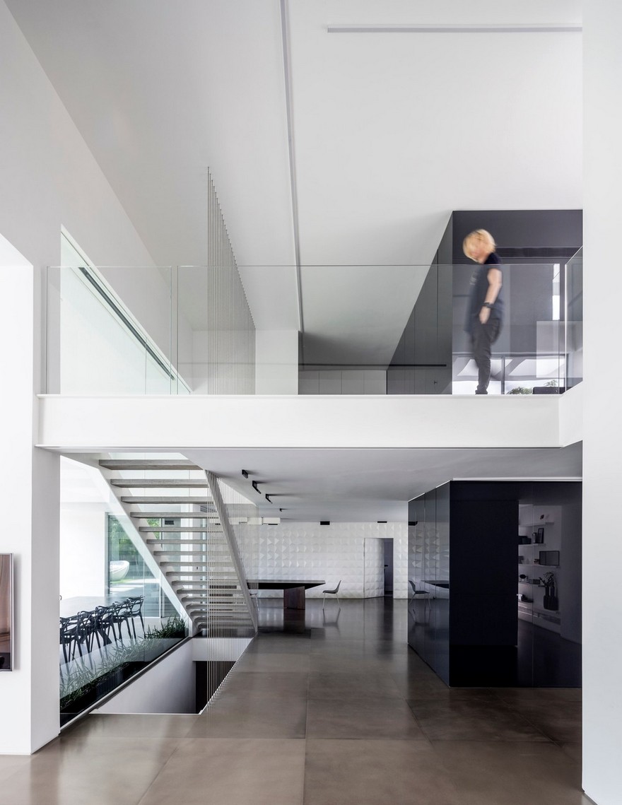 特拉维夫现代家居“黑核心”-29