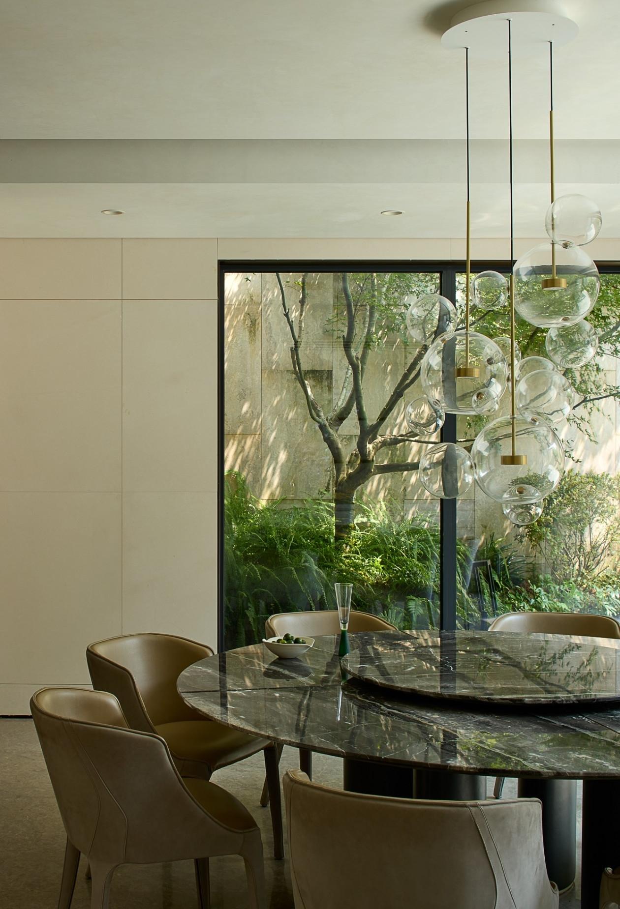 九溪玫瑰园丨中国杭州丨GFD广飞设计-27