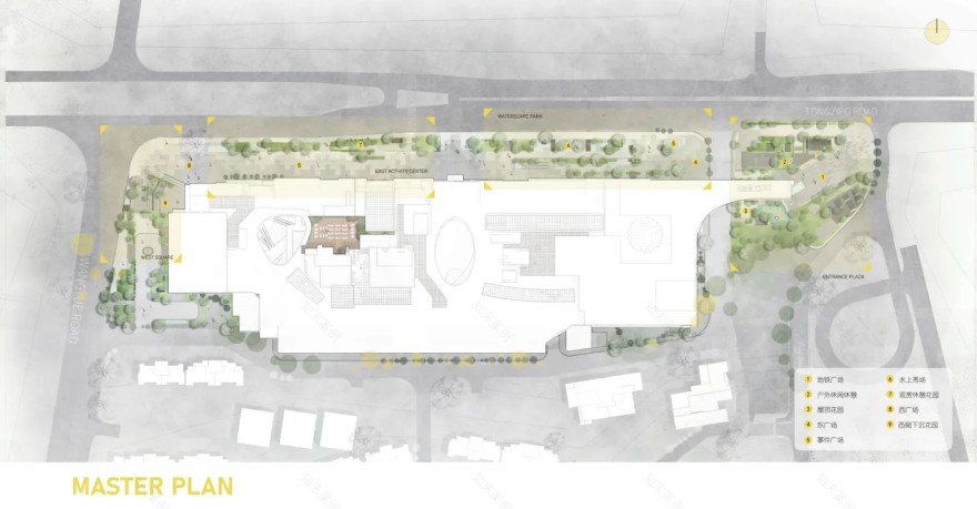 长沙万象城丨中国长沙-24
