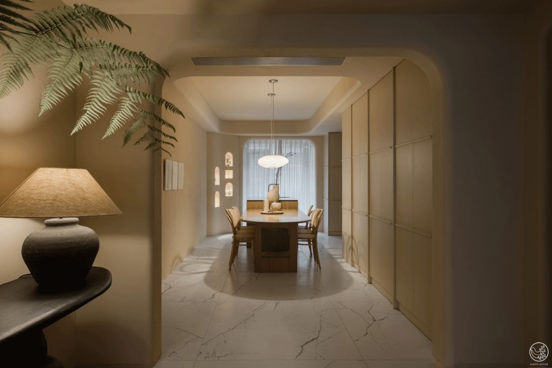 成都某别墅设计丨中国成都丨清羽设计-79