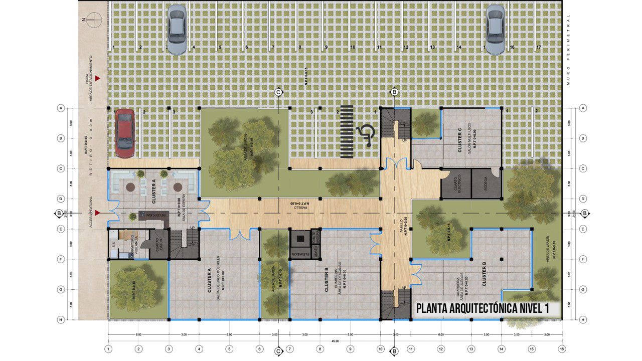 Communitas Collectivve Housing-8