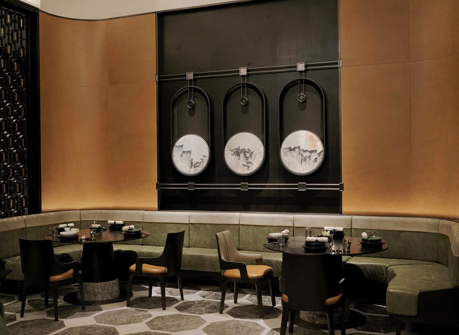 合肥君悦酒店丨中国合肥丨CallisonRTKL,LTW Designworks-0