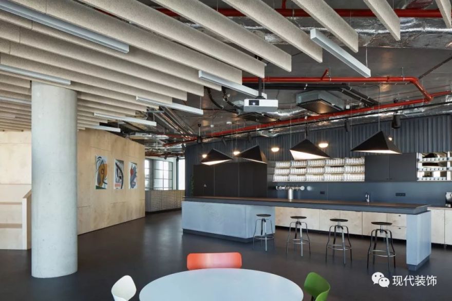 Trask Solutions A·S· 办公室-7