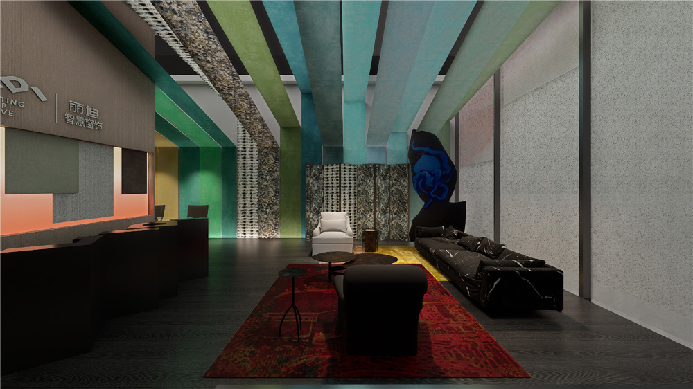 2025广州设计周奢华居所《融融终境》丨中国广州丨TCDI创思国际-25