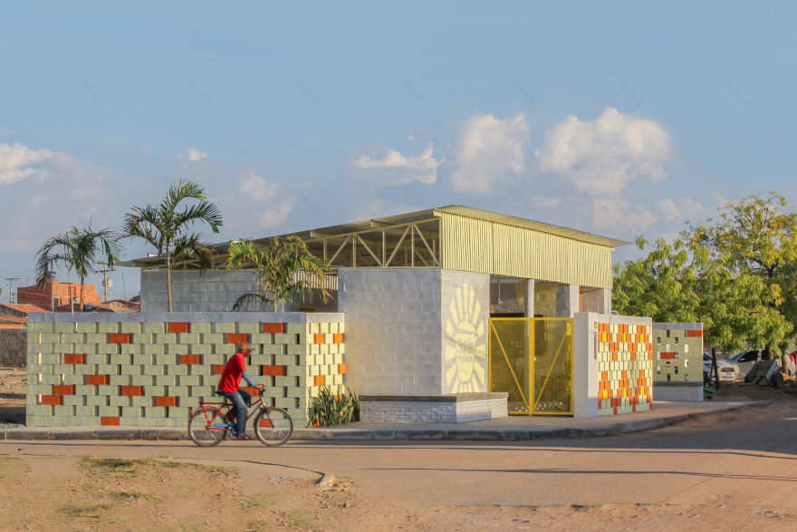 希望之汤丨BrazilBahia丨Tadu Arquitetura-11