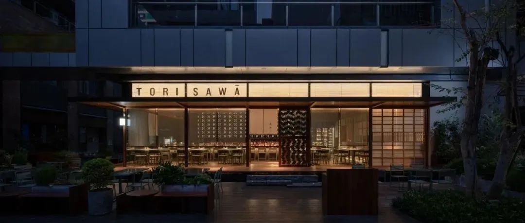 海上潮丨中国上海丨向域设计事务所-71