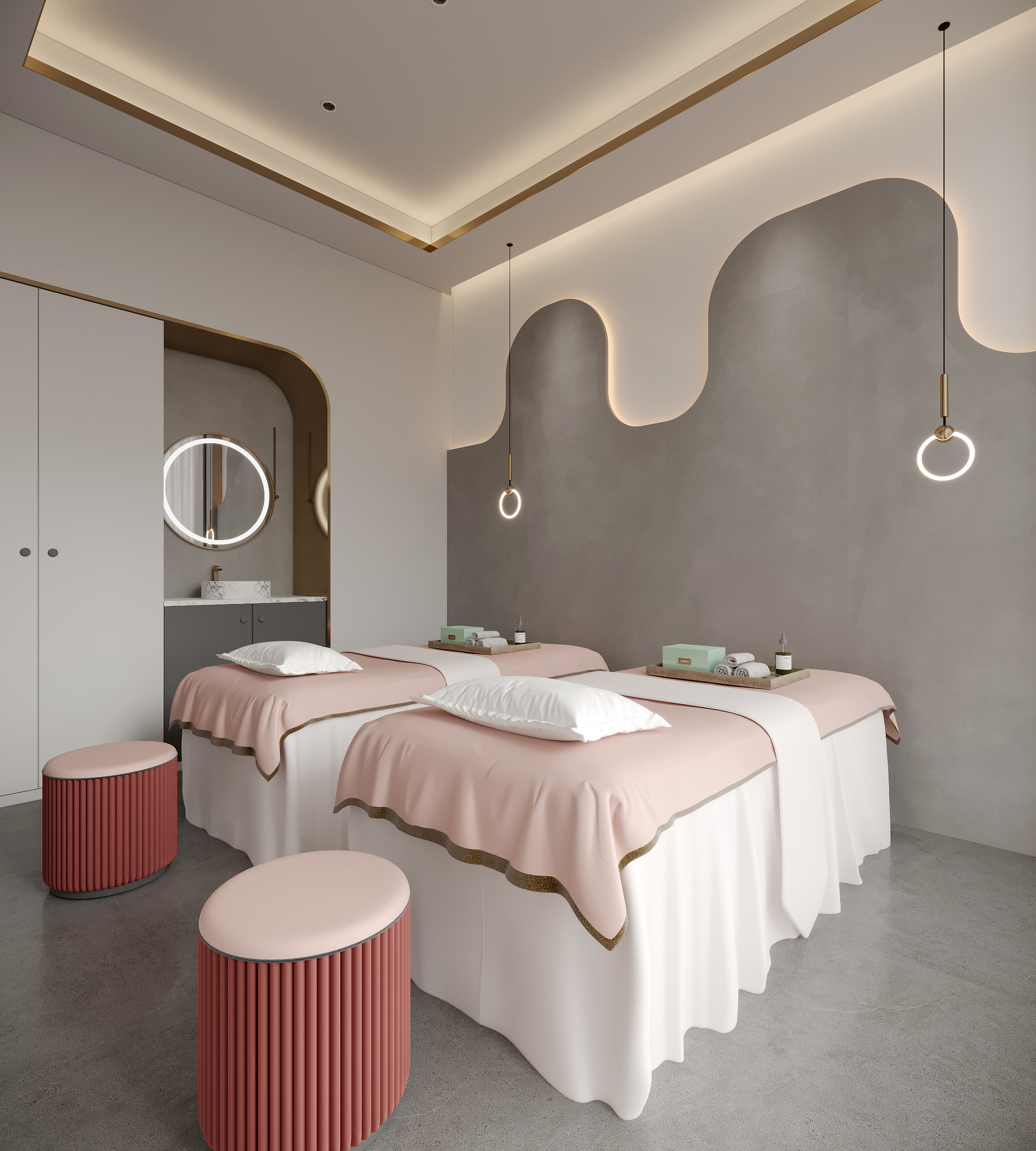 2020 年度工装设计精选 | 潮流趋势与经典案例-31