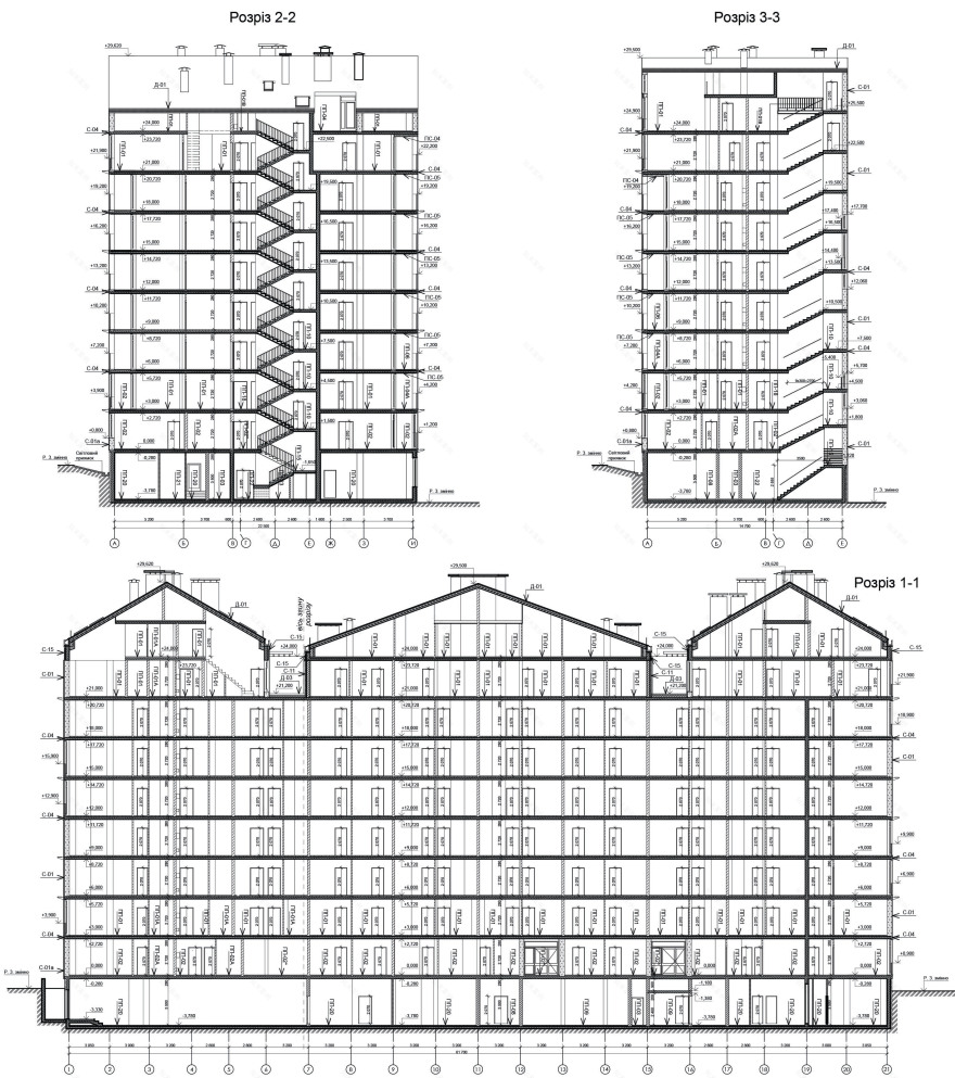 乌克兰舒适小镇-44