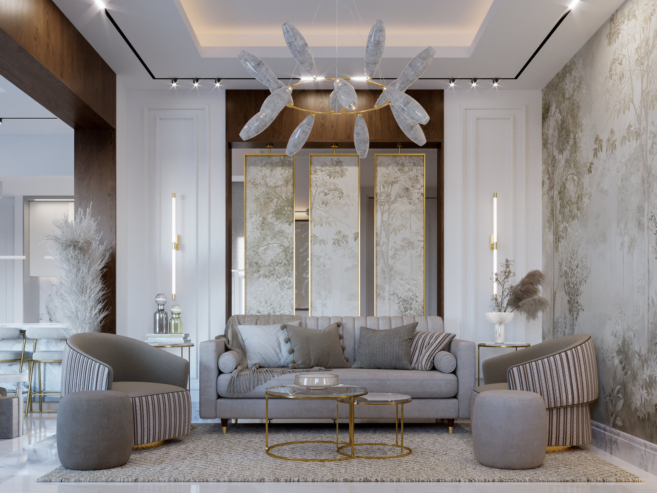 R·M·新经典接待空间-3