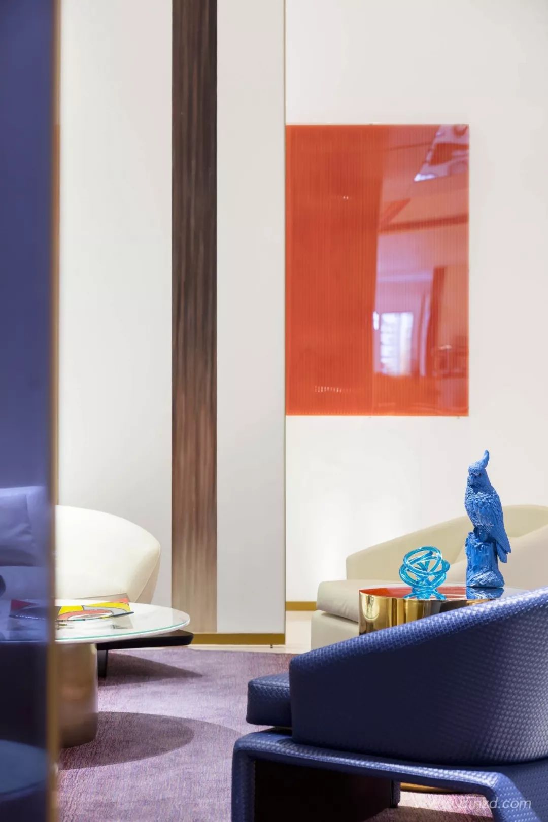 宁波中海智慧园售楼处-32