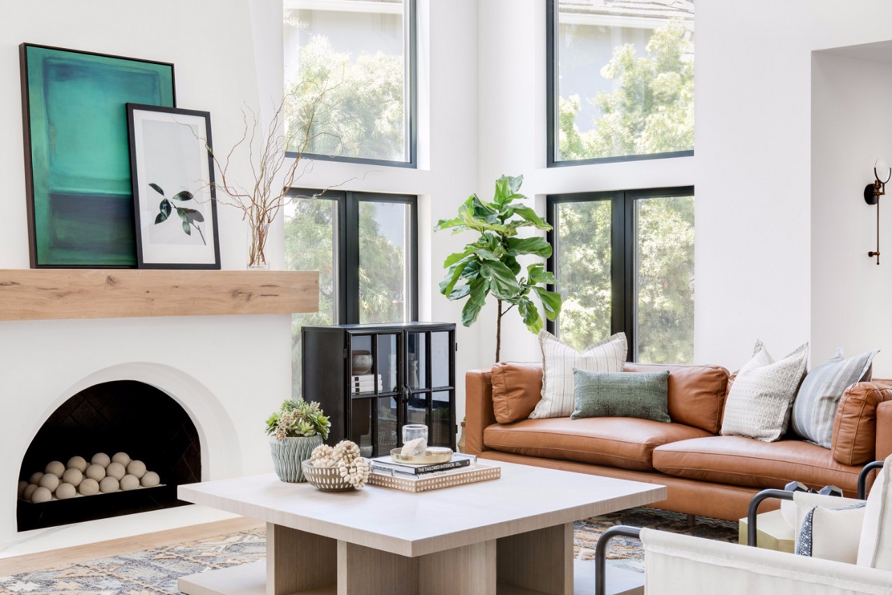 Lindye Galloway 加州清新海岛风设计公司-2