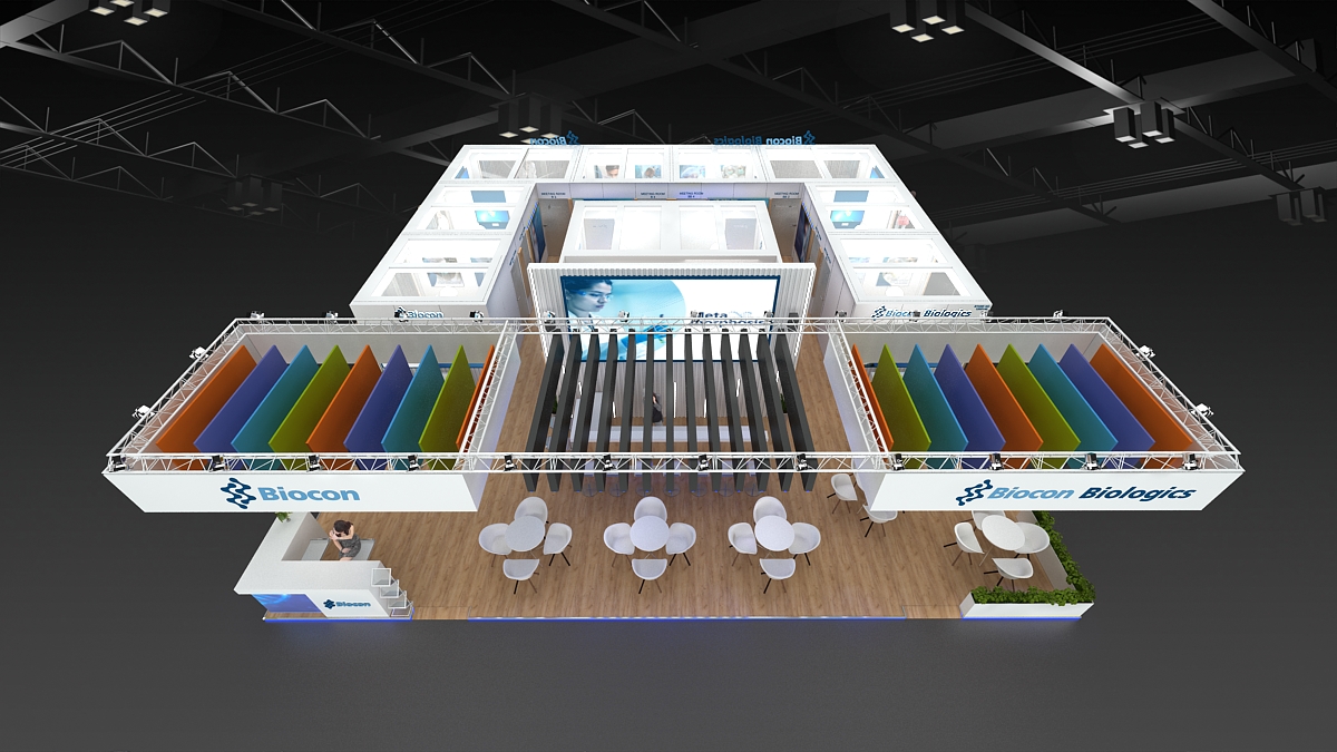 Biocon at CPHI 2022`-9