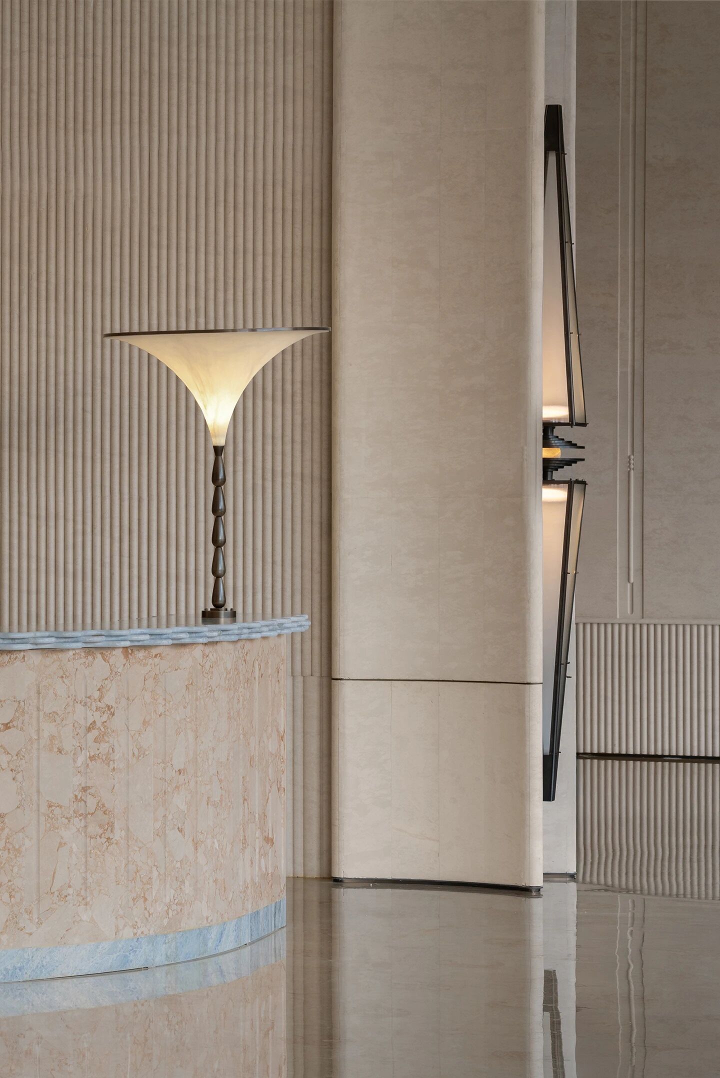 龙湖泊萃丨中国合肥丨SGD实观设计,广州市尺道室内装饰设计有限公司等-28