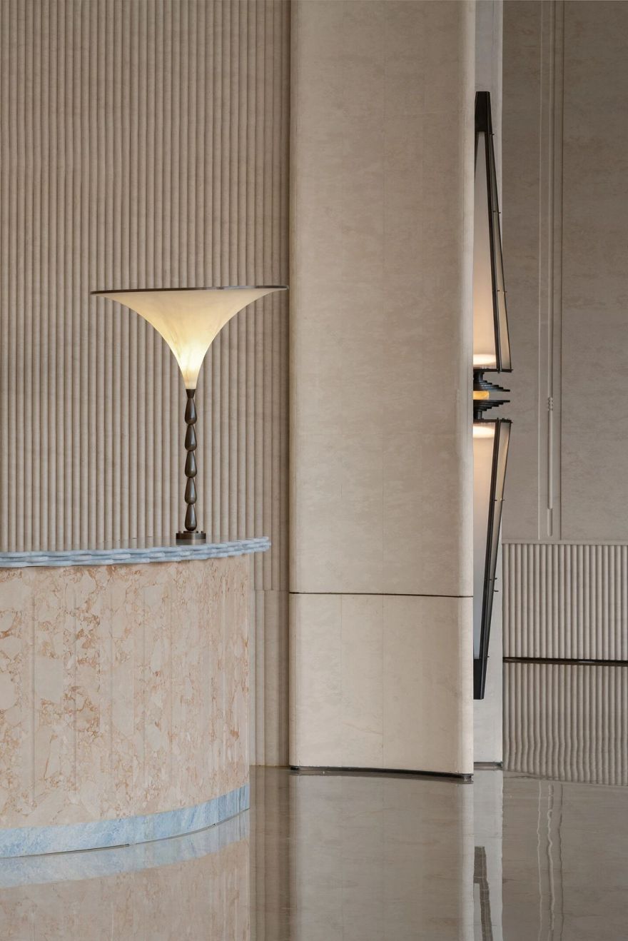 龙湖泊萃丨中国合肥丨SGD实观设计,广州市尺道室内装饰设计有限公司等-28