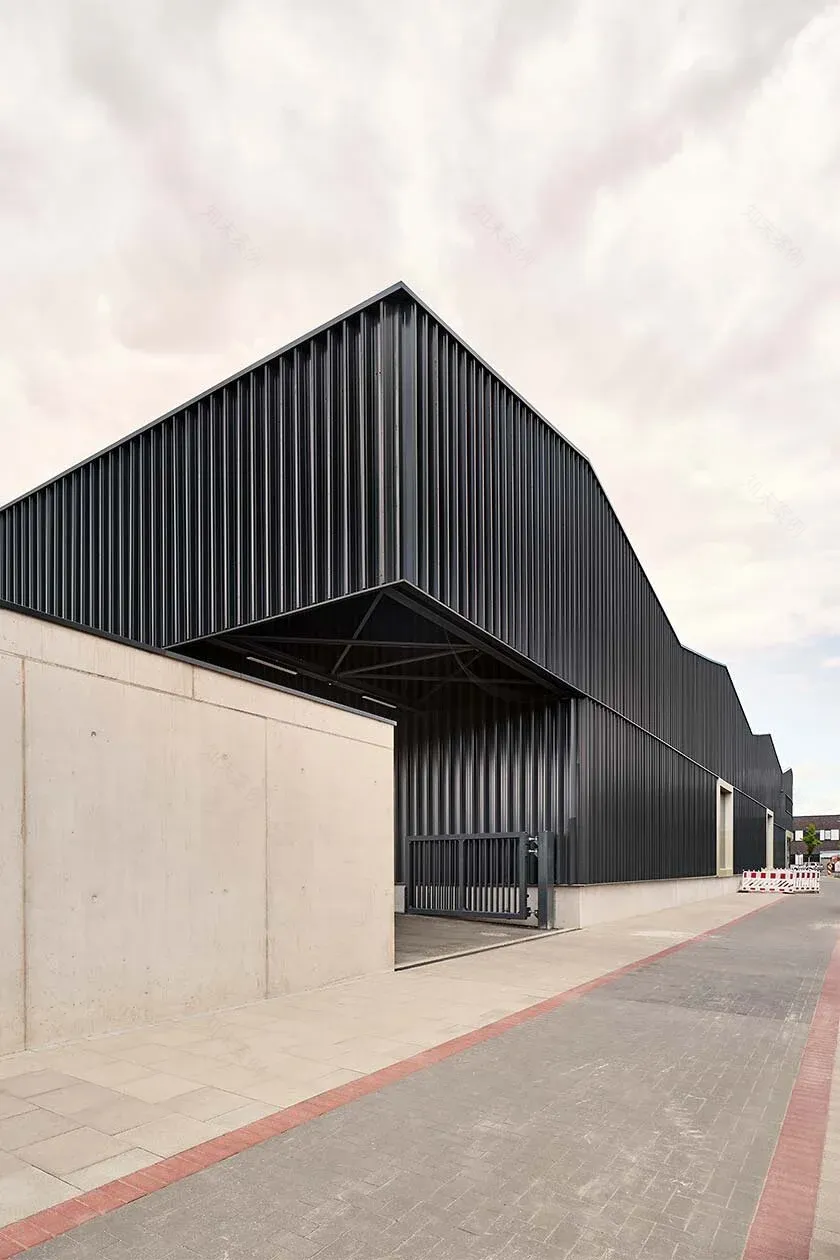 格特(GÜT)工匠之家丨德国汉诺威-6