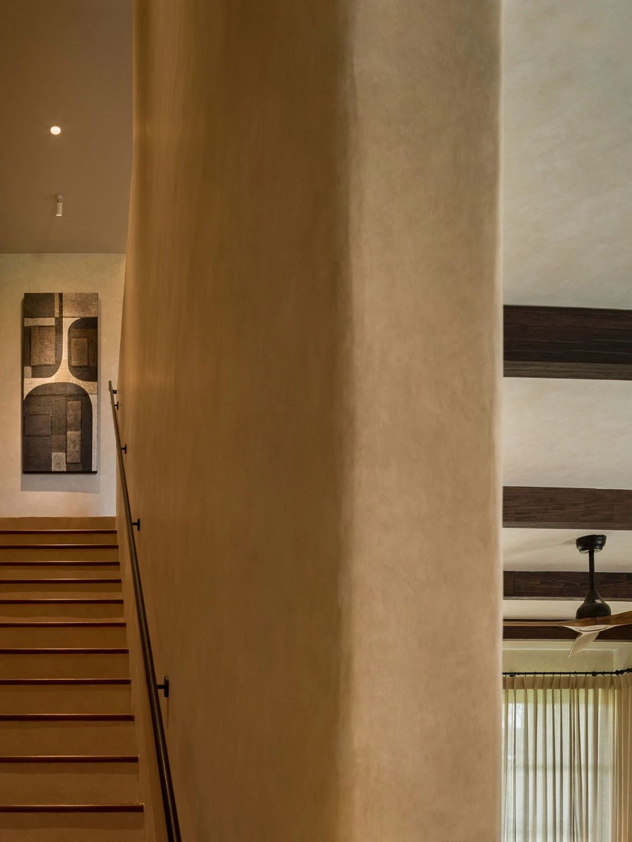 乡村民宿丨axialstudio-19