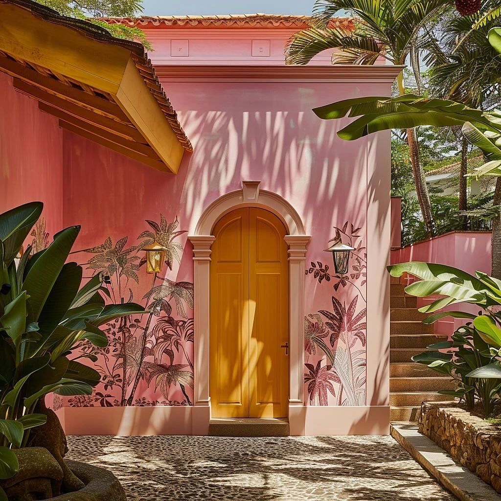 2024 米兰国际家具展览会丨意大利米兰-375