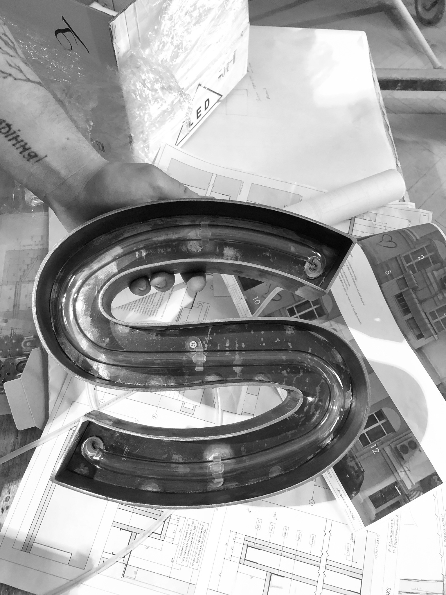 HOOKS 肉吧丨乌克兰哈尔科夫丨balbek bureau-44