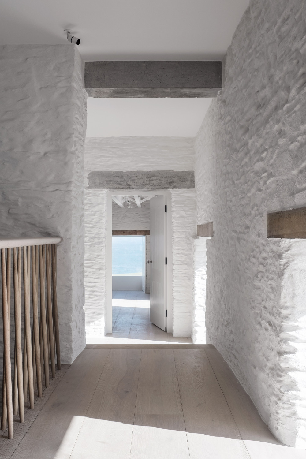 6a 建筑师打造明亮生活空间——海滨住宅翻新设计-22