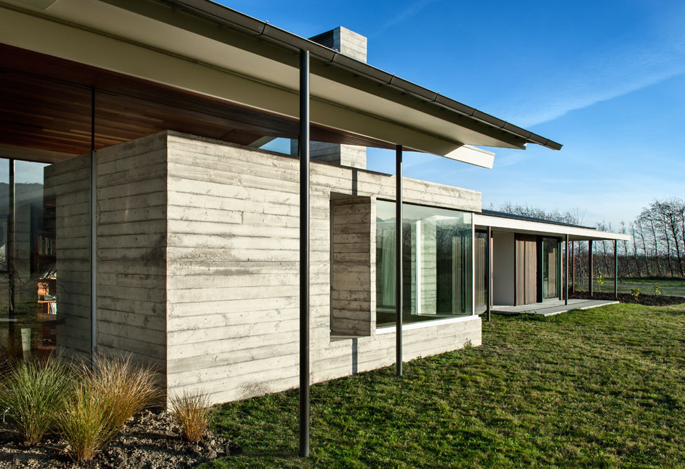 Wairau Valley House  Parsonson Architects-28