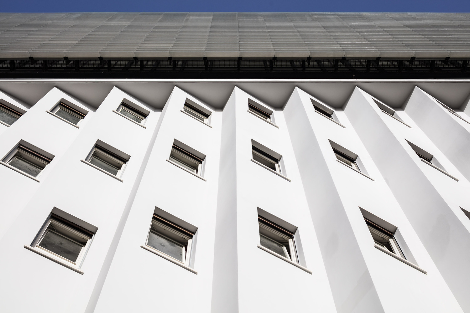 特拉维夫农舍办公楼扩建-42