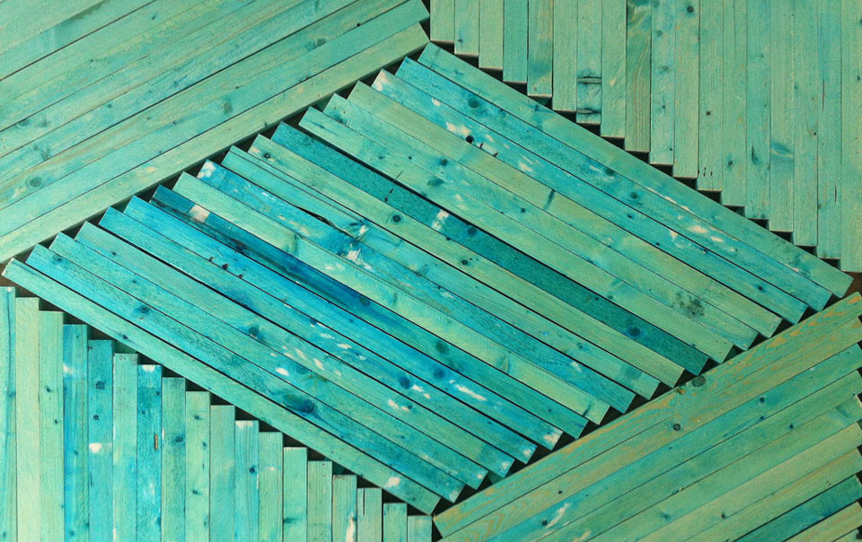 Brazil Bar at Museum Angewandte Kunst Frankfurt – AWARE-2