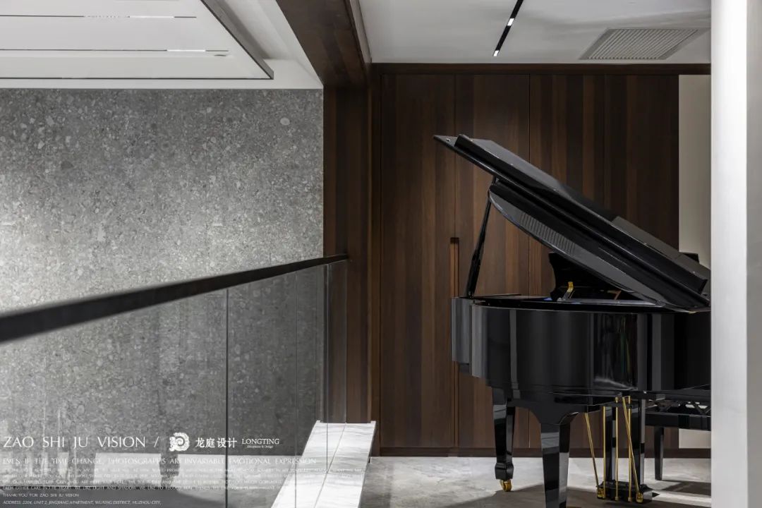 湖州西山宸院丨中国湖州丨湖州龙庭设计-38
