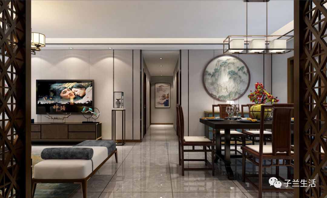 钱兰 | 用设计雕刻生活的温度-54