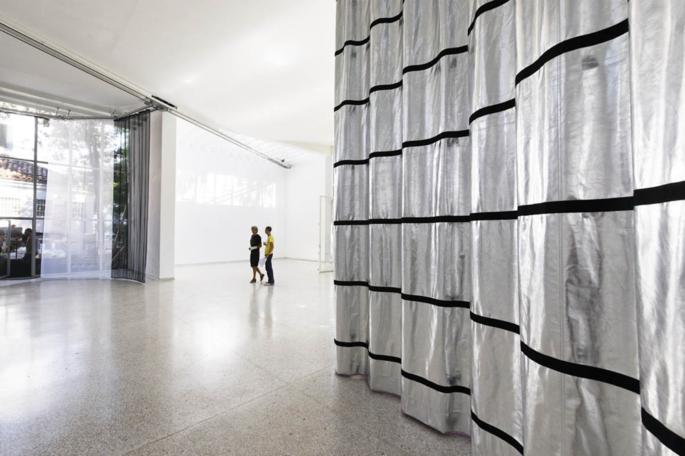 Re  Set（威尼斯双年展荷兰馆项目）丨Inside Outside-22