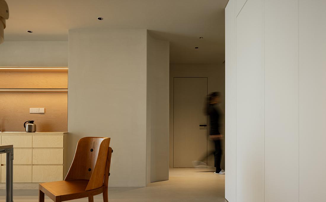 木·白丨海洋板丨四室改两室-36