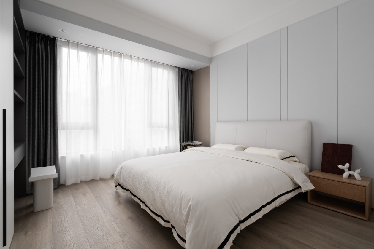 沐白丨中国重庆丨许歆-22