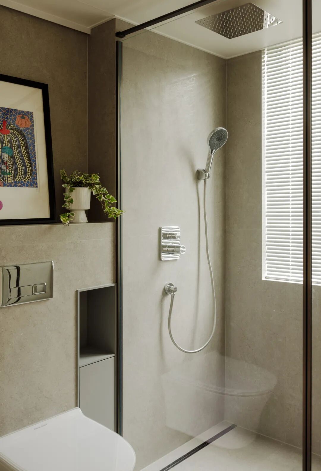 建业龙城丨中国洛阳丨井外空间设计-54