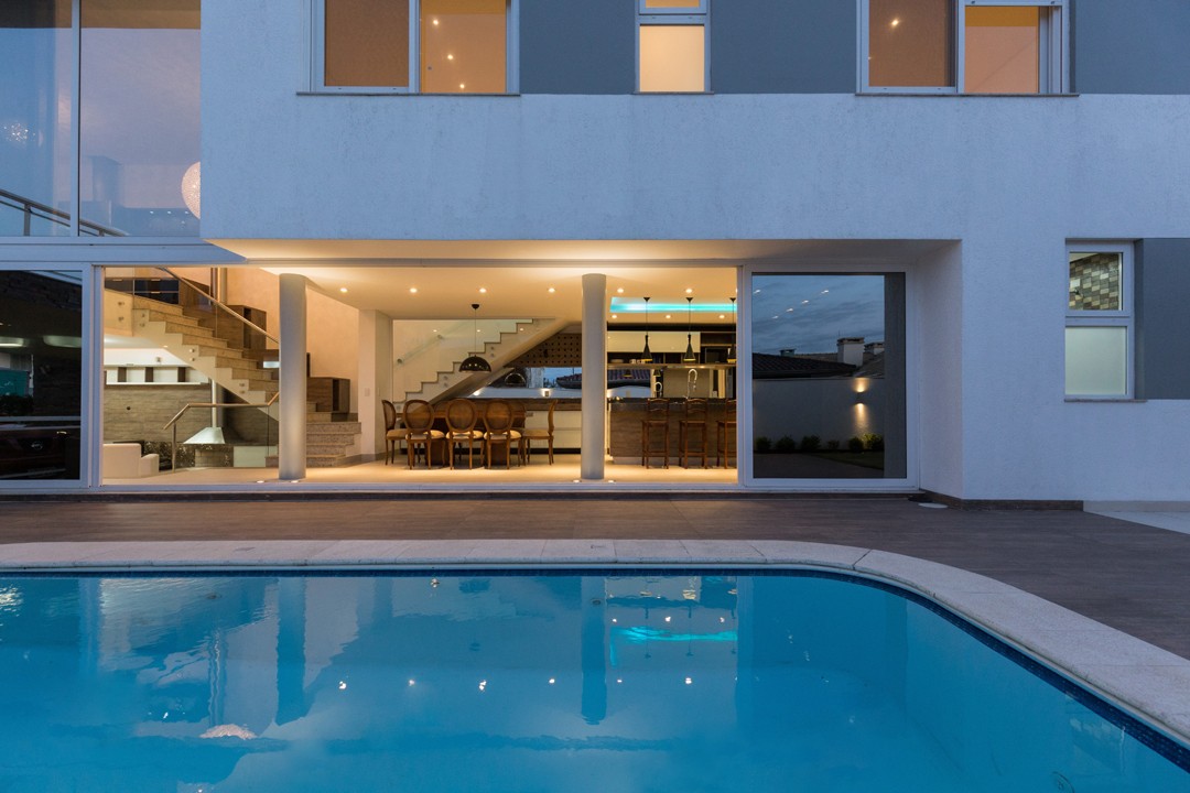 里奥达瓦泽亚之家-39