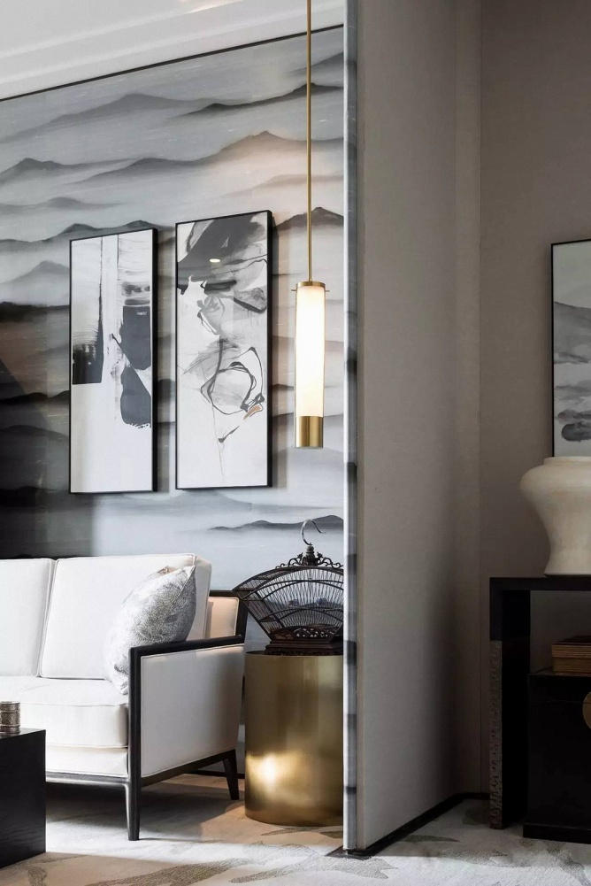 北京天悦壹号售楼处-10