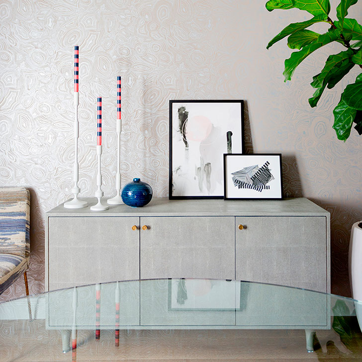 加州阳光现代家居-12