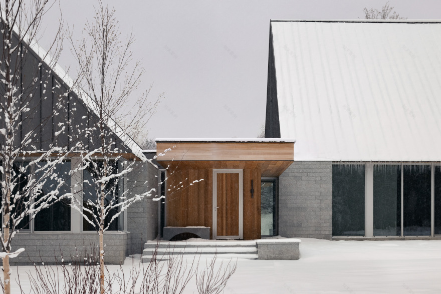 Three Summits Residence / NÓS-36