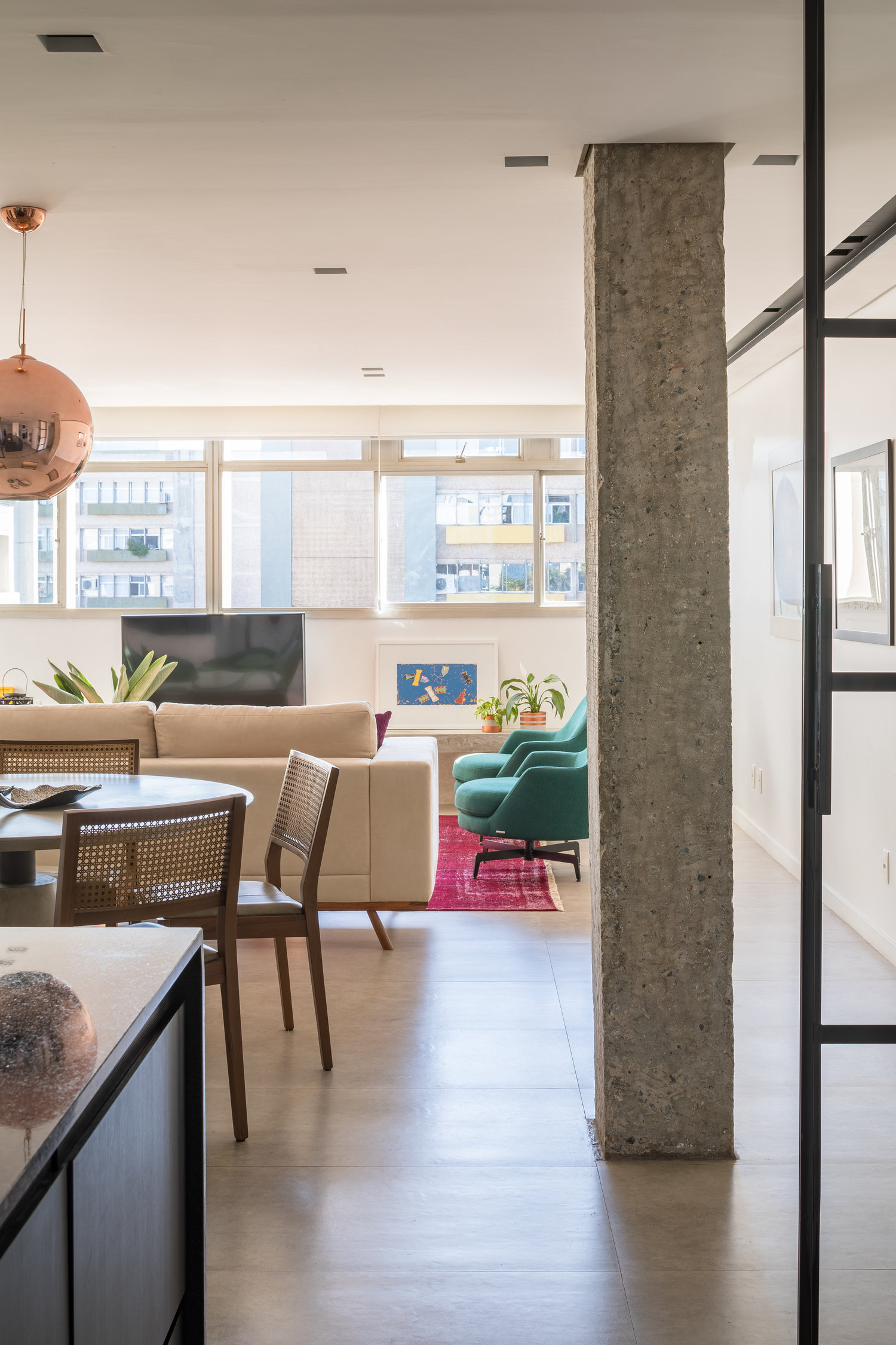 丨巴西巴西利亚丨Clarice Semerene和Juliana Junqueira-21