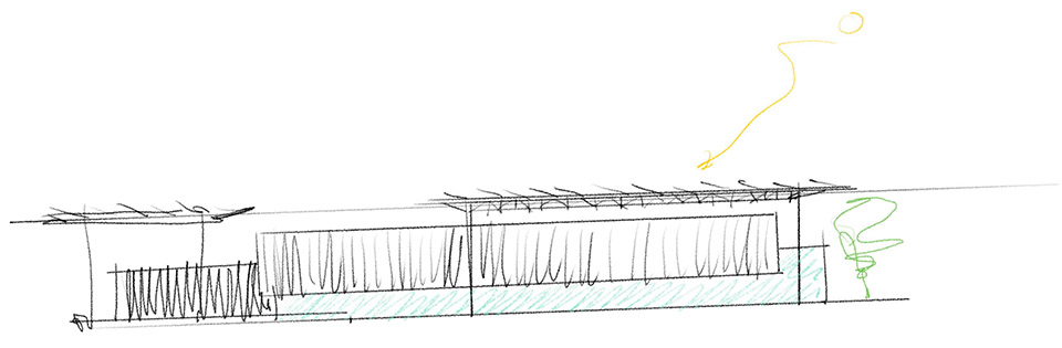 泰瑞GIGA工厂（桐乡）丨中国嘉兴丨milanesi | paiusco-151