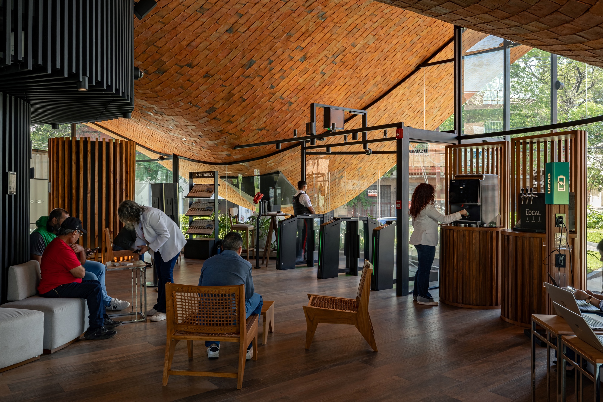 阿米巴分公司（注：Ameba常见指阿米巴，Branch有分公司、分支机构之意，结合常见语境如此翻译） 丨巴拉圭丨BAUEN-21