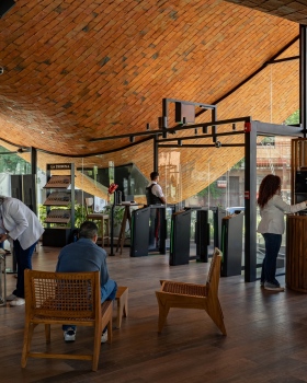 阿米巴分公司（注：Ameba常见指阿米巴，Branch有分公司、分支机构之意，结合常见语境如此翻译） 丨巴拉圭丨BAUEN