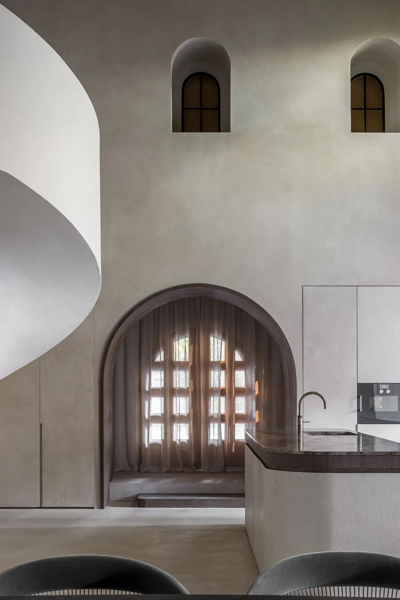 素美侘寂,来自生活的诗意丨Britt Van Namen-12