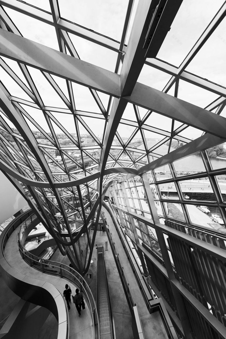 建筑学;建筑设计;建筑风格-14