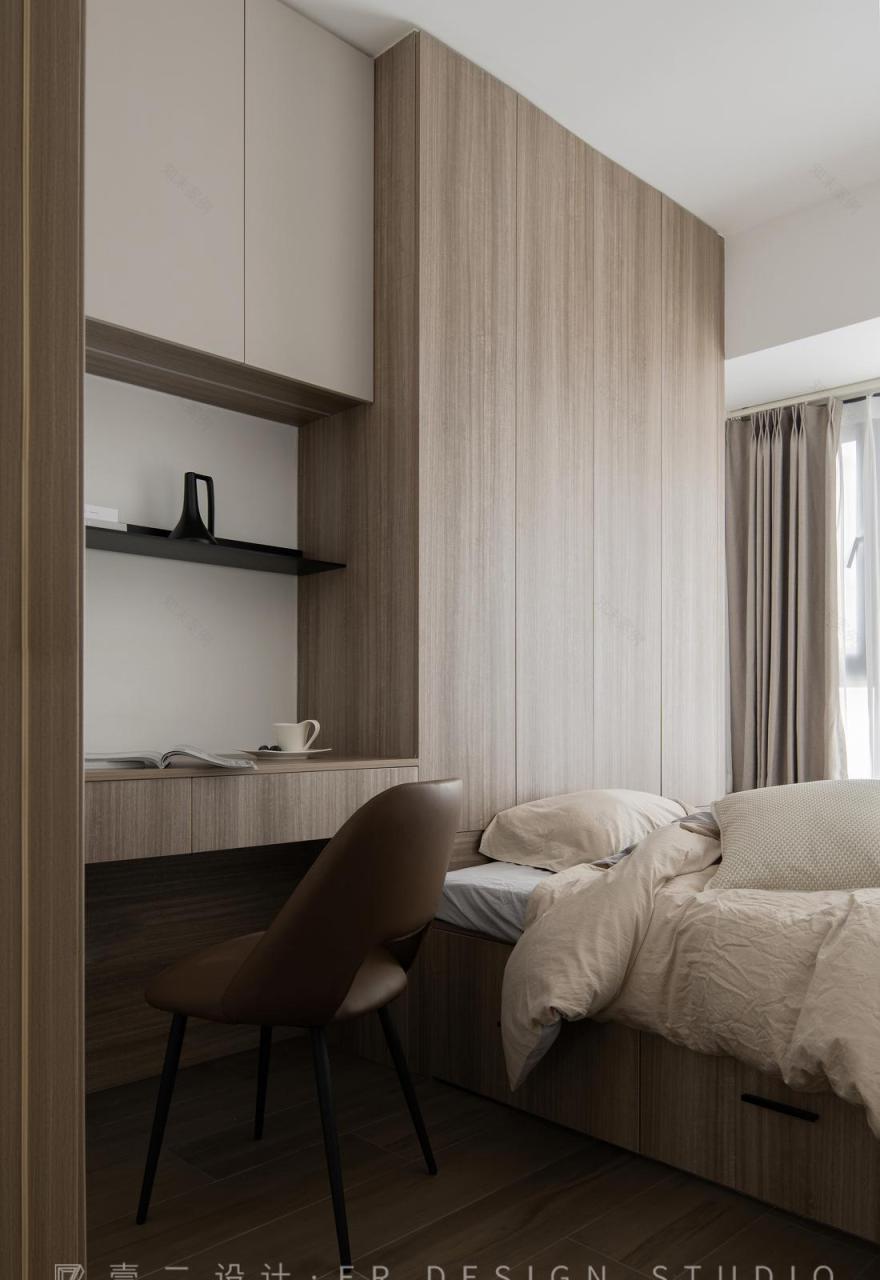 新婚夫妻的温馨之家-35