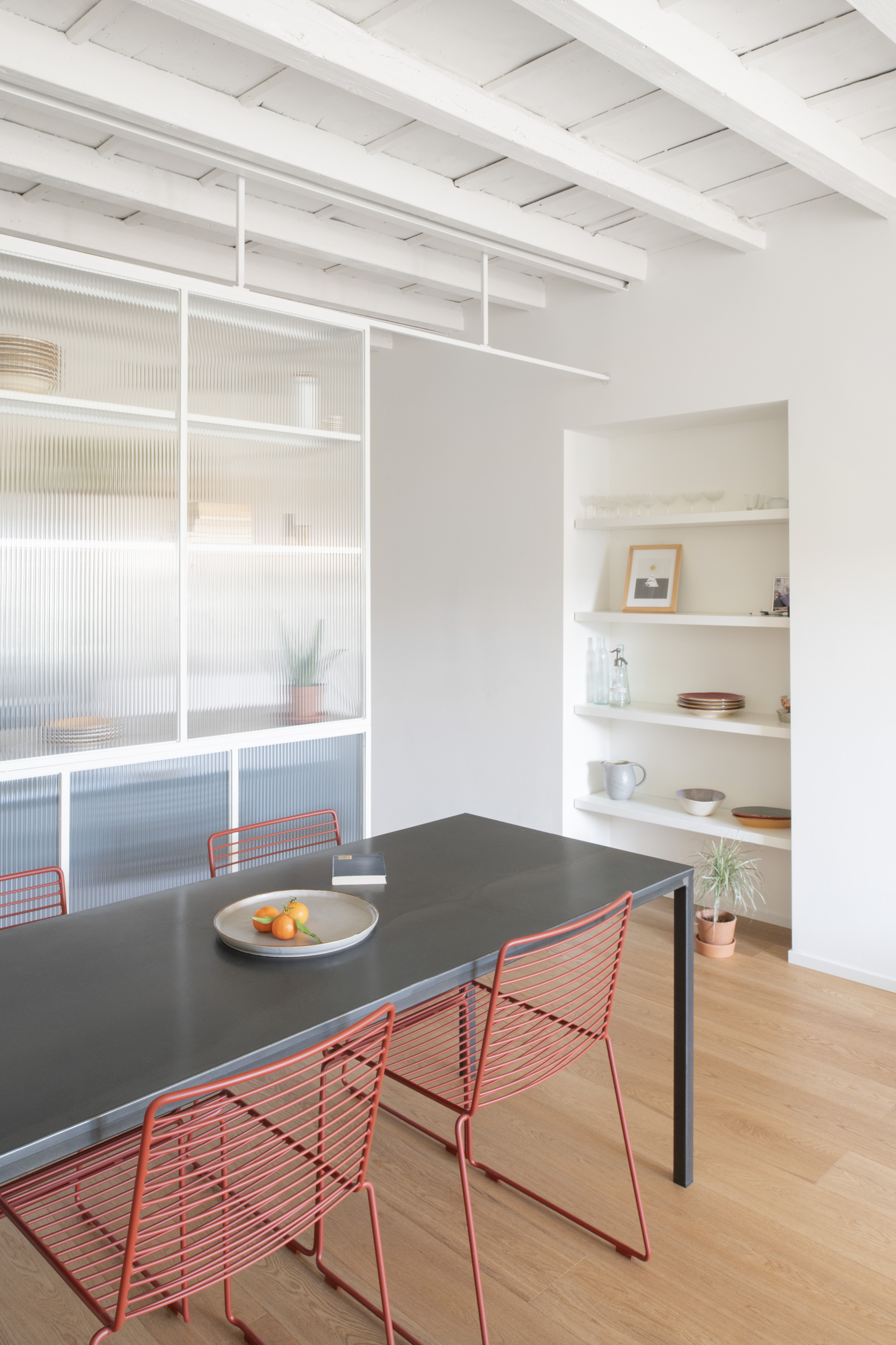 Casa di Ringhiera / studio wok-11