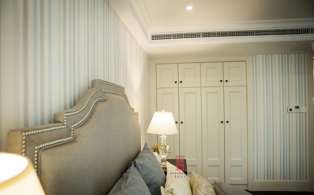 别墅设计中的颜值与实用并存-33