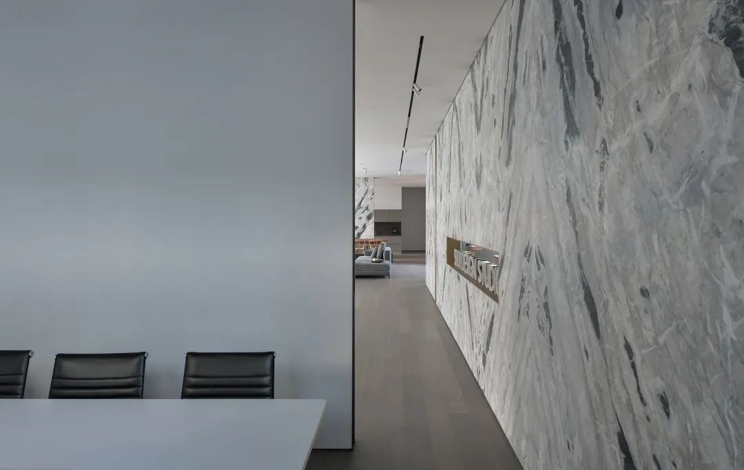 徐绮设计事务所办公室丨中国厦门丨徐绮建筑设计咨询（上海）有限公司-19