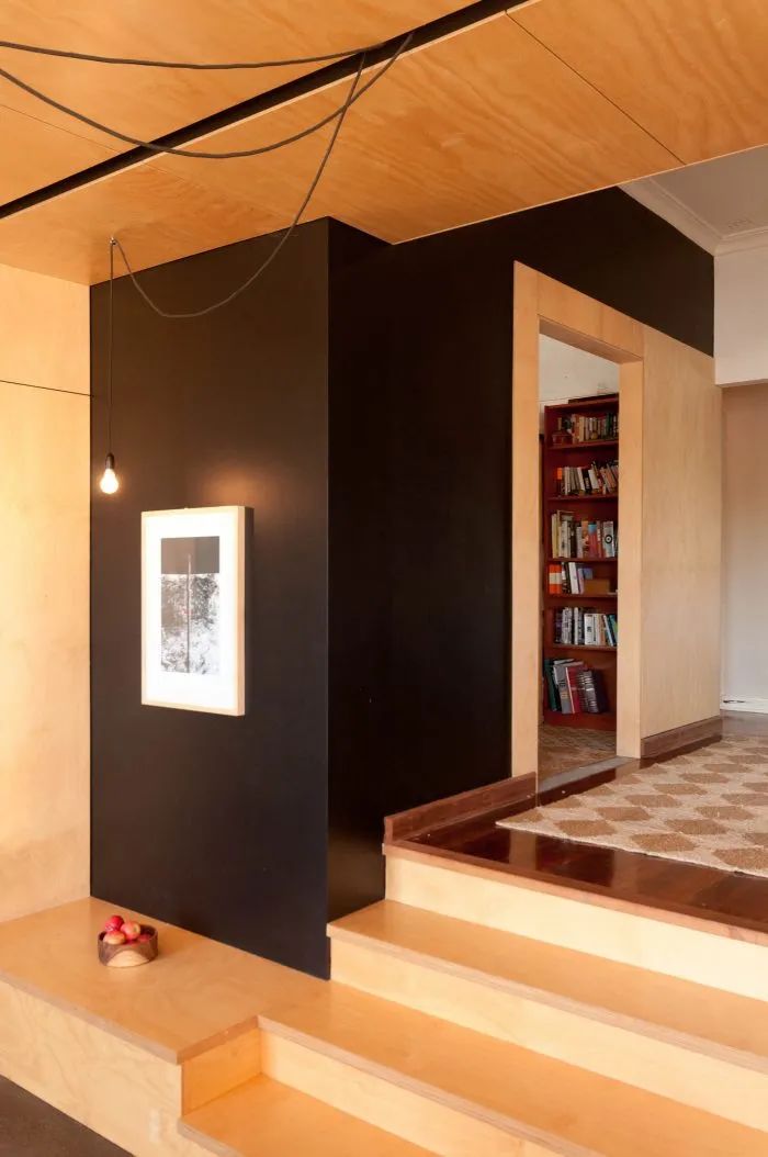 澳大利亚 Gresley Monk 住宅丨澳大利亚珀斯-39