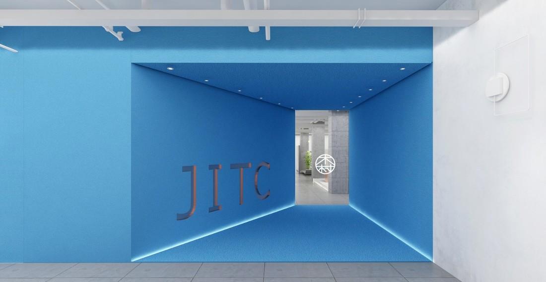 
【木村空间作品】直播间+办公空间设计 -12