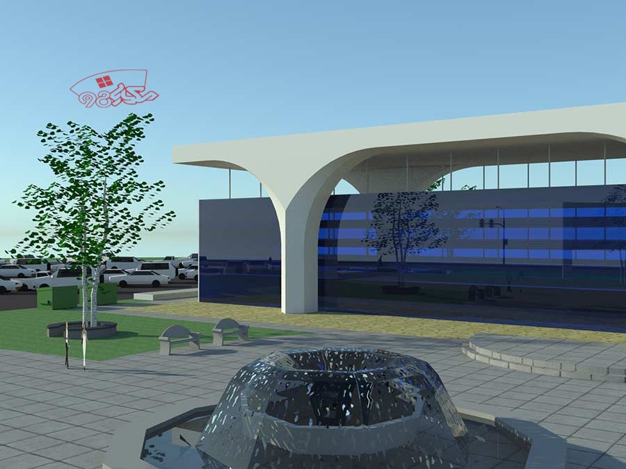 完整银行项目设计方案-27